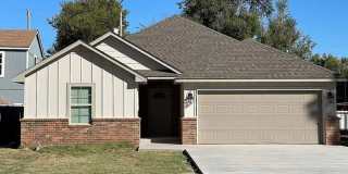 Beautifully Updated 4-Bedroom Home Near Downtown OKC Beautifully Updated 4-Bedroom Home Near Downtown OKC Gallery 1