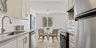 Bridge City Apartments Gallery 5