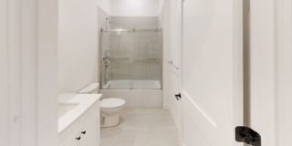 Newly Renovated Theater District 4 Bed/2 Bath + Office on Tremont Street.  Available 9/1.  NO BROKER FEE Gallery 13