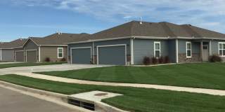 StoneHawk Duplexes Gallery 1