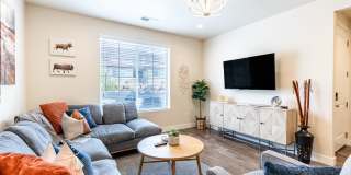 Modern Turn-Key Rental | Sienna Hills – Washington, UT Gallery 9