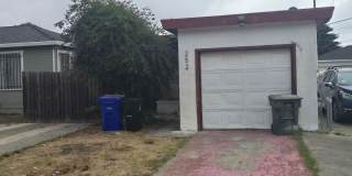 Beautifully Updated 2-Bedroom Home in Richmond, CA Beautifully Updated 2-Bedroom Home in Richmond, CA Gallery 1