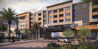 The Residences at The Gilmore Gallery 1