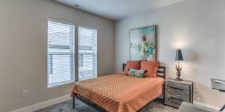 The Bungalows on the Lake - The View Gallery 325