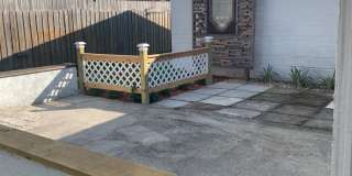 3 bedroom 1 bath recently refurbished  with large fenced backyard ,close to shopping and the beach Gallery 12