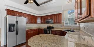 Long Realty & Property Management - Big home. Big yard. Big vibes. 6 beds 4 baths 3,556 sq ft Aurora Highlands 3-car garage Gallery 18