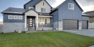 Luxury Smart Home with Lake & Mountain Views in Saratoga Springs!!! Gallery 1