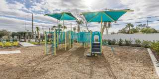 Oak Meadows Apartments and townhomes - Affordable Housing Gallery 4