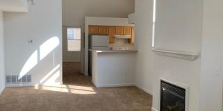 2 Bed 2 Bath Condo Gallery 1