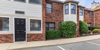 Walnut Springs Apartments Gallery 12