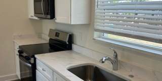 *NEW Build! Centrally located 1/1. Gallery 1
