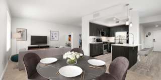 Main & Jamboree Apartments Gallery 1