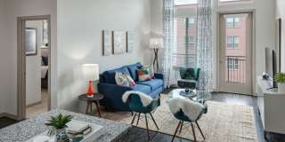 Regatta Sloan’s Lake Gallery 1