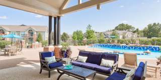 Eastland Trails Apartments Gallery 25