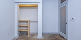 The Lofts at South Slope Gallery 83