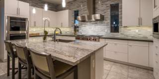 Luxury Home located in The Ridges of Summerlin Gallery 21