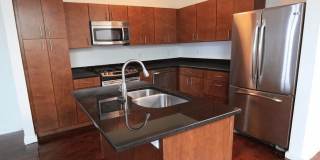 The Mercantile Apartments Gallery 21