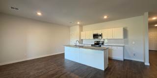 New Construction 4 Bedroom, 3 Bathroom Home on 5 Acres with Storm Shelter! Gallery 3