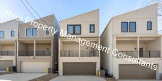 Downtown Kansas City Luxury Living 3 Bed 3.5 Bath home! Gallery 1