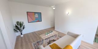 Stunning One Bedroom Apartments in the Heart of Detroit Gallery 5