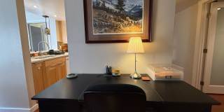 Fully Furnished 2 Bed 2 Bath Condo with Private Patio, 2 Gated Parking Spaces, Pool and Gym Gallery 5