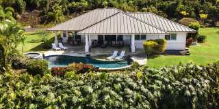 Luxurious Oceanview Getaway w/Private Pool & Spa and Serene Lanai - Piko Nani Gallery 47