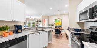 Saratoga Place Gallery 6
