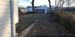 Updated, 2 BR, 1 BA home with large fenced yard & 1 car Garage. 1538 Longfield Ave, Louisville, KY 40215 Gallery 25