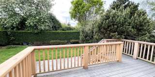 4bd/2ba Seattle Home Gallery 9