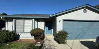 Three Bedroom Two Bath Duplex In Downtown Morgan Hill Gallery 1
