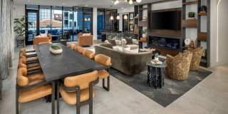 AMLI Atlantic Station Gallery 16