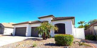 PRICE IMPROVEMENT! Chandler Home with Private Pool & 3-Car Garage Gallery 1