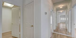 Discover comfort and style in this charming 1809 square foot Las Vegas 55+ residence. Gallery 29