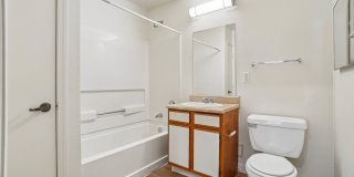 Bull Run - Affordable Housing Gallery 35