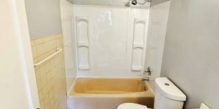 Move-In Ready 2BR/1BA Home w/ 2-Car Garage | Recently Updated Gallery 25