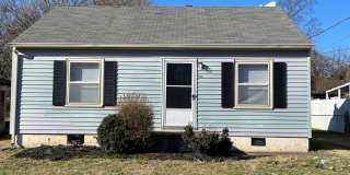Knoxville 37917 - 2 bedroom, 1 bath home - Contact Lisa Vineyard (865) 216-9334 Knoxville 37917 - 2 bedroom, 1 bath home - Contact Lisa Vineyard (865) 216-9334 Gallery 1