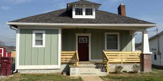 214 Lamont St Gallery 1