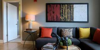 ICON Residences at the Rotunda Gallery 9
