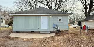 409 N Crigler St. Gallery 13