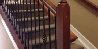 Beautiful modern upstairs condo with 2 full baths! Pet-friendly, with generous parking! Gallery 3