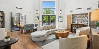 Indian Creek Apartments Gallery 2