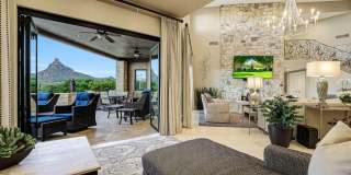 Beautiful custom home with backyard Oasis! Gallery 11