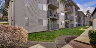 Park Ridge Apartments Gallery 12