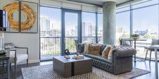 The Morris Gallery 3