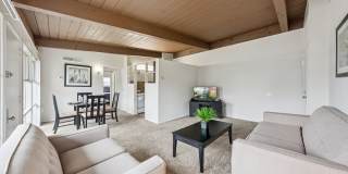 Belcrest Plaza Gallery 58