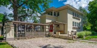 Rare Harbor Heights Rental | 4BR Colonial with Parking & Fenced Yard Gallery 4