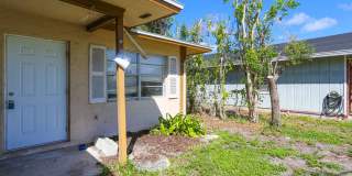 **NEW PICTURES***2 BED/1 BATH UNIT** SUNRISE VILLAS ** PET FRIENDLY ** CLOSE TO I-75 ** Gallery 1