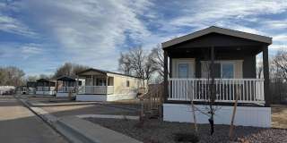 The Dairy Mobile Home Park Gallery 1