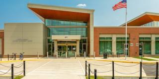 The Cosmopolitan at Lorton Station Gallery 63