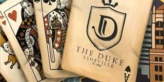 The Duke Gallery 24